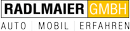 Logo Autohaus Radlmaier GmbH